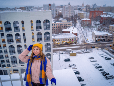 About Roof Repair Experts Warsaw, OH