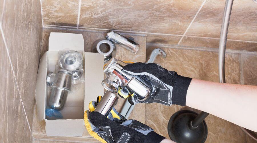 Professional New roof installation in Warsaw, OH